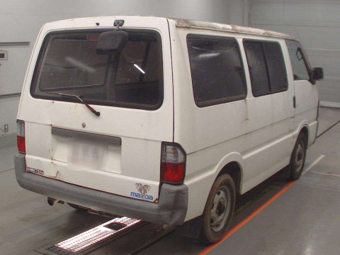 1999 Mazda Bongo Van SS28V[1]