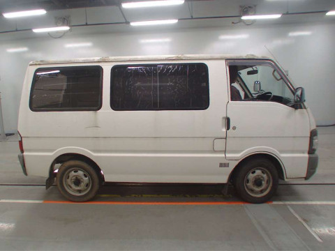 1999 Mazda Bongo Van SS28V[2]