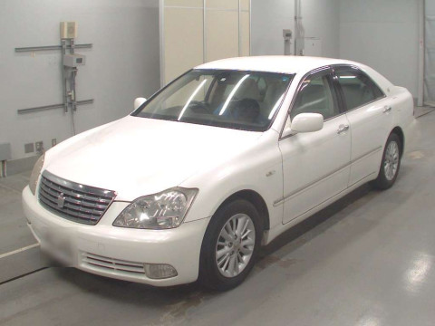 2007 Toyota Crown GRS180[0]