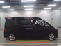 2007 Honda Step WGN