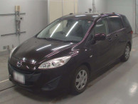 2016 Mazda Premacy