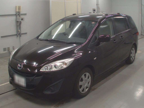 2016 Mazda Premacy CWFFW[0]