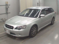 2004 Subaru Legacy Touring Wagon