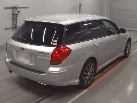 2004 Subaru Legacy Touring Wagon BP5[1]