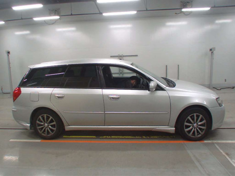 2004 Subaru Legacy Touring Wagon BP5[2]