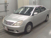 2004 Toyota Allion