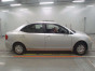 2004 Toyota Allion