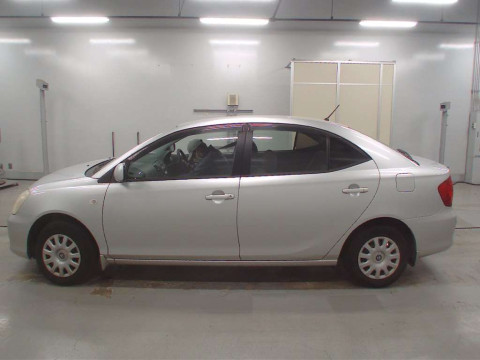 2004 Toyota Allion NZT240[2]