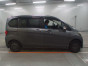 2008 Honda Freed