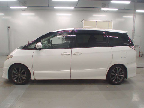 2008 Toyota Estima ACR50W[2]