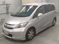 2010 Honda Freed