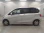 2010 Honda Freed