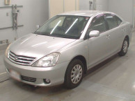 2004 Toyota Allion