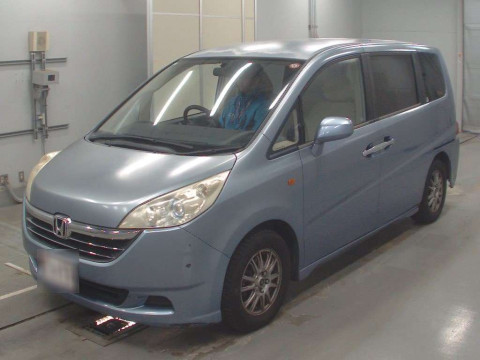 2006 Honda Step WGN RG1[0]