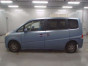 2006 Honda Step WGN