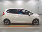 2014 Honda Fit Hybrid