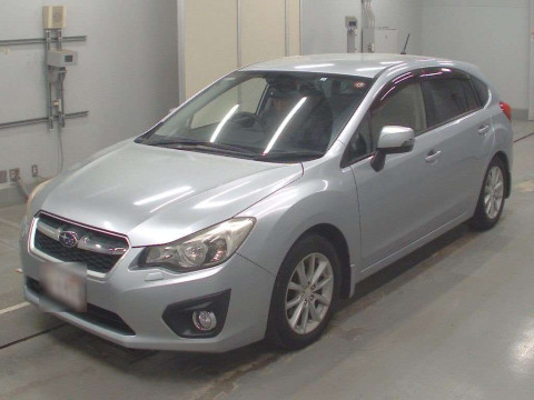 2014 Subaru Impreza Sports GP7[0]