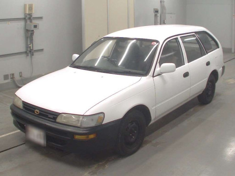 1994 Toyota Corolla Van EE103V[0]