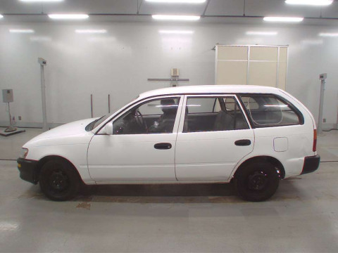 1994 Toyota Corolla Van EE103V[2]