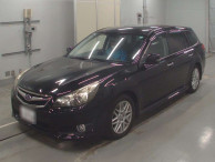 2011 Subaru Legacy Touring Wagon