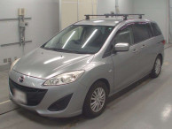 2013 Mazda Premacy