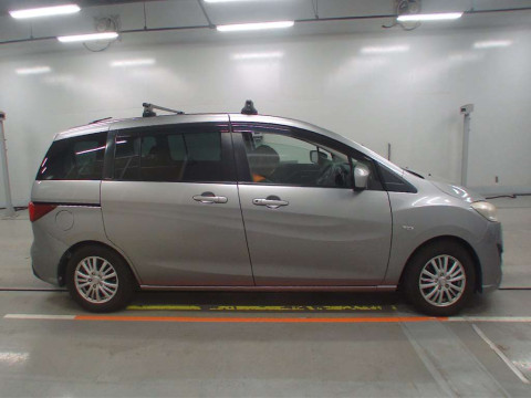 2013 Mazda Premacy CWEFW[1]