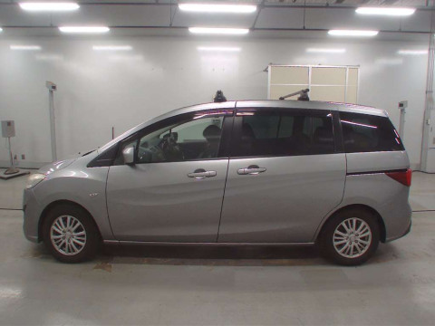 2013 Mazda Premacy CWEFW[2]