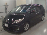 2009 Toyota Estima