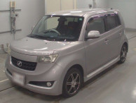 2008 Toyota bB