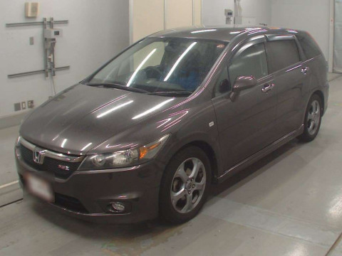 2006 Honda Stream RN8[0]