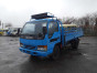 1995 Isuzu Elf Truck