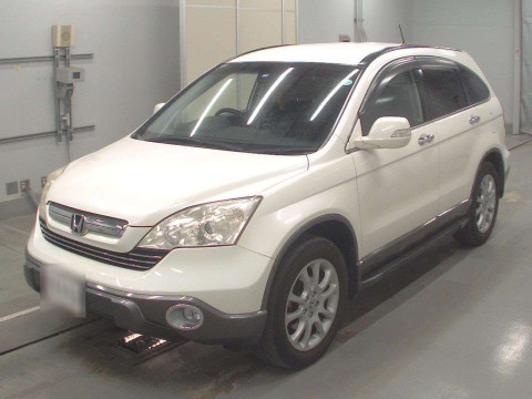 2007 Honda CR-V RE4[0]