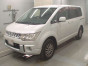 2012 Mitsubishi Delica D5