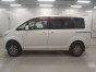 2012 Mitsubishi Delica D5