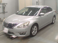 2015 Nissan Teana