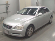 2006 Toyota Mark X