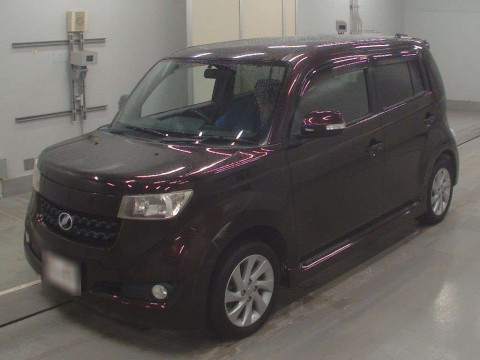 2011 Toyota bB QNC21[0]