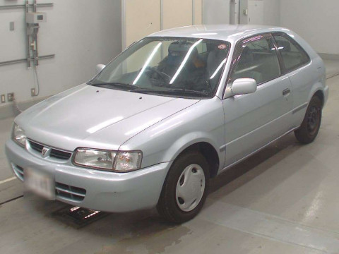 1998 Toyota Corolla II EL51[0]