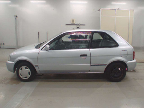 1998 Toyota Corolla II EL51[2]