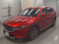 2019 Mazda CX-8