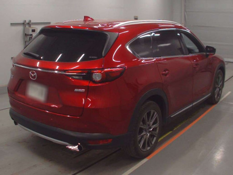 2019 Mazda CX-8 KG2P[1]