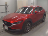 2020 Mazda CX-30