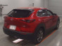 2020 Mazda CX-30