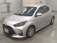 2021 Toyota YARIS