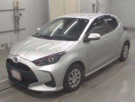 2021 Toyota YARIS