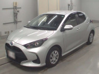 2021 Toyota YARIS