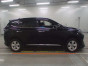 2014 Toyota Harrier