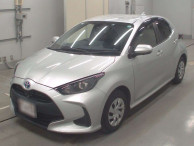 2021 Toyota YARIS