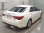 2013 Toyota Mark X