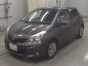 2011 Toyota Vitz